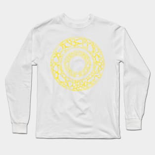 Halo Long Sleeve T-Shirt